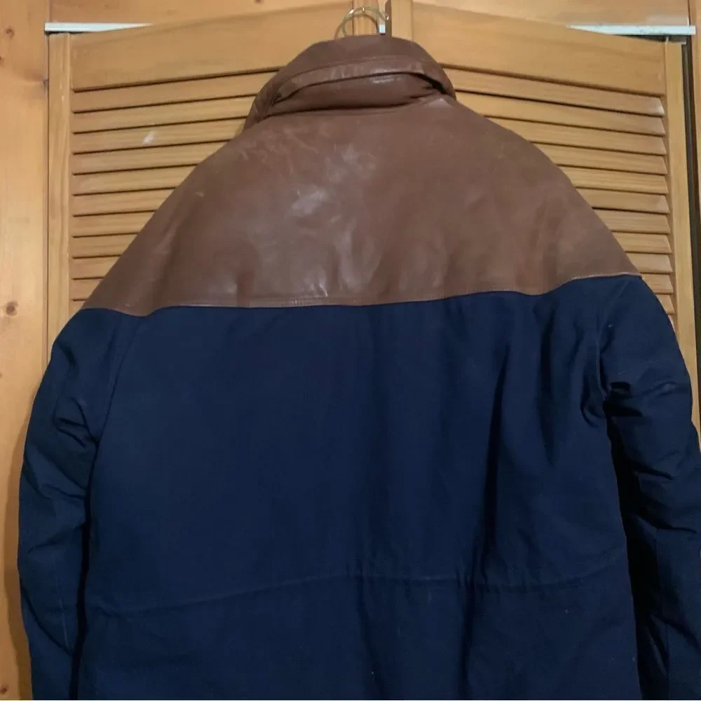 Eddie Bauer vintage size